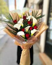 Rodjendanski buket - Elegant